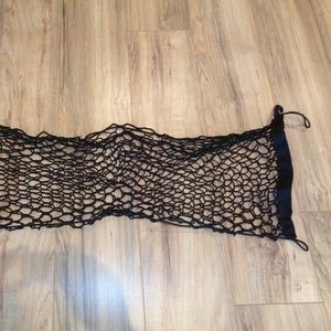2016 - 2019 Ford Flex Lincoln MKT New CARGO NET
